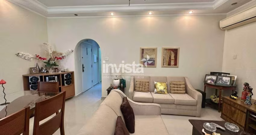 Apartamento à venda no bairro Boqueirão