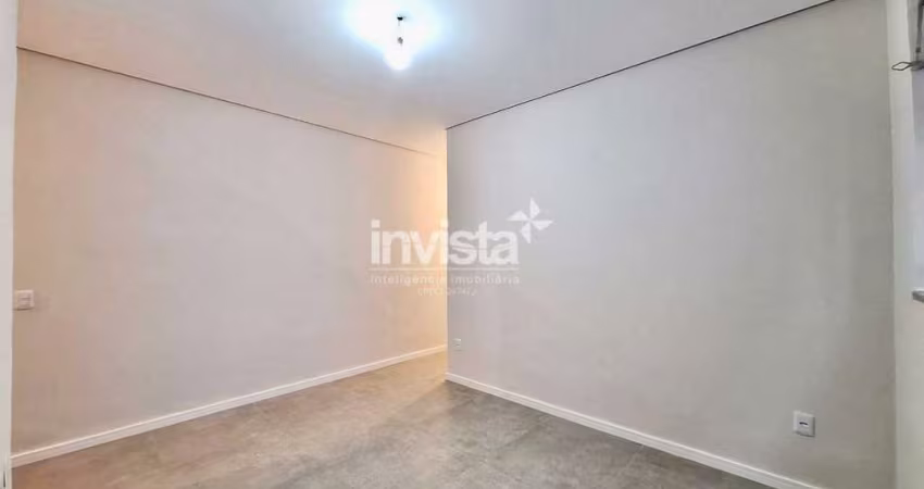 Apartamento à venda no bairro Gonzaga