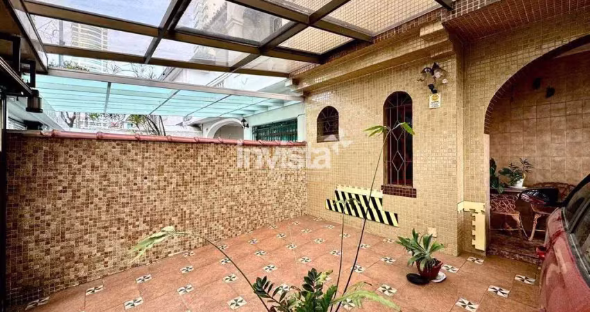 Casa à venda no bairro Ponta da Praia