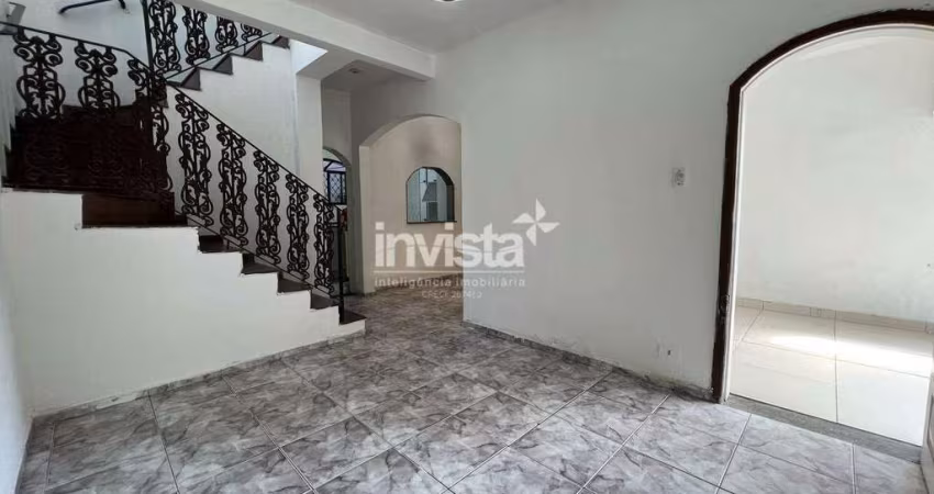 Casa à venda no bairro Macuco