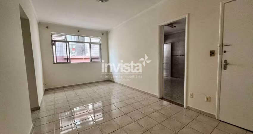 Apartamento para aluguel no bairro Embaré
