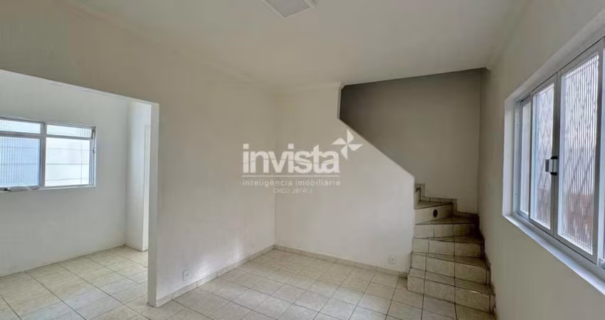 Casa à venda no bairro Macuco