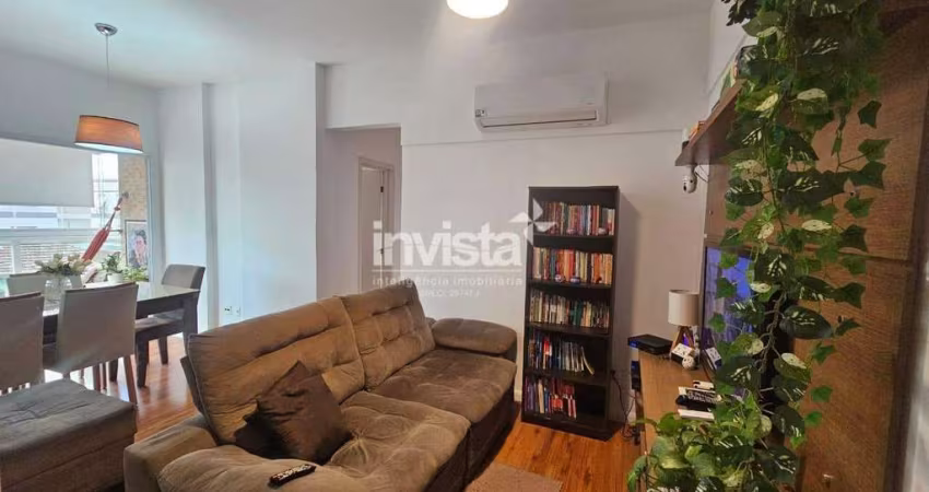 Apartamento à venda no bairro Estuário
