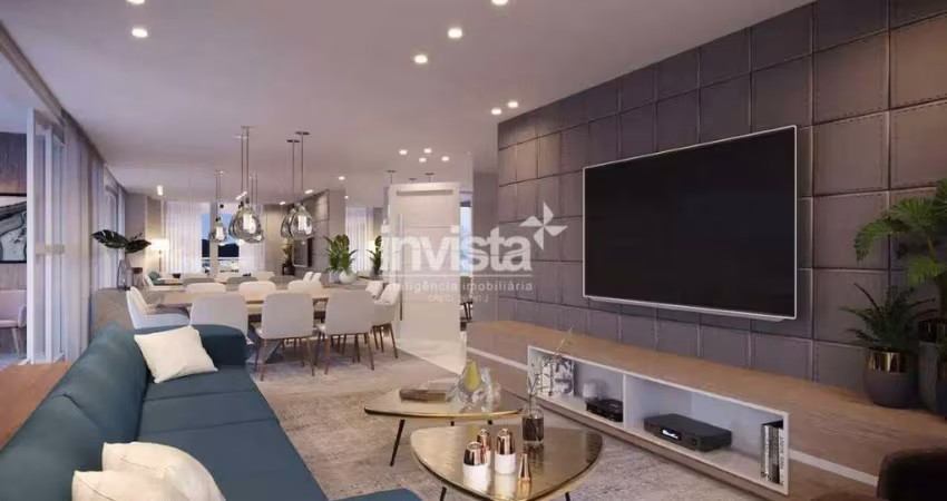 Apartamento à venda no bairro Ponta da Praia