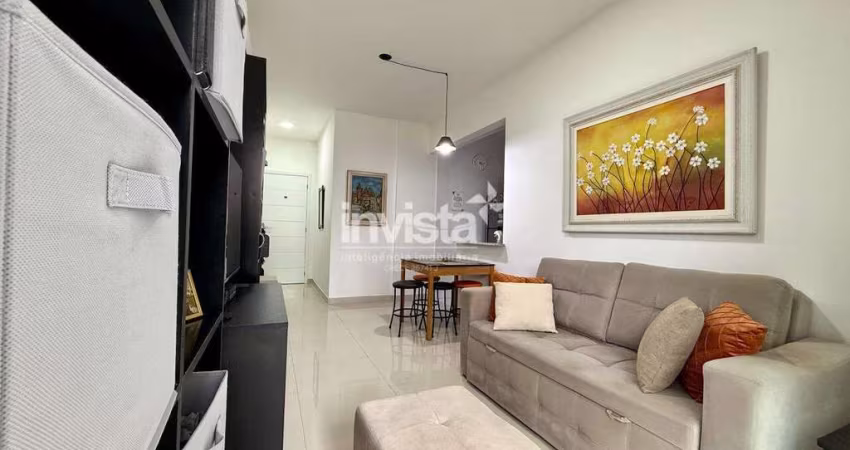 Apartamento à venda no bairro José Menino