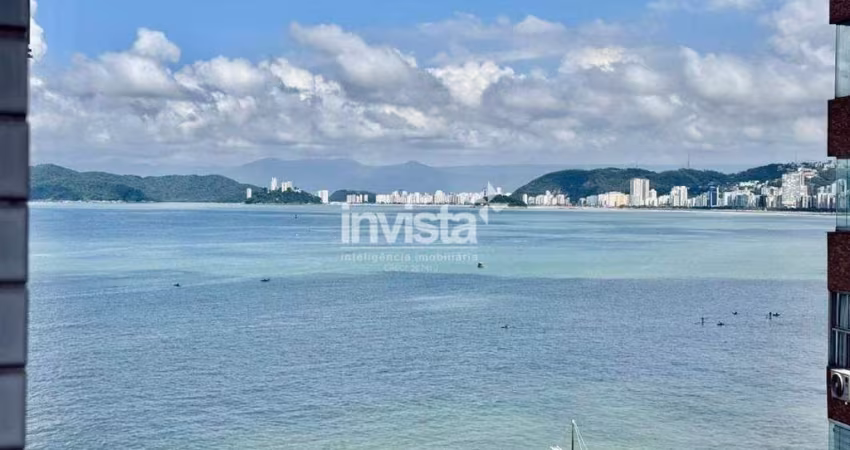 Apartamento à venda no bairro Ponta da Praia