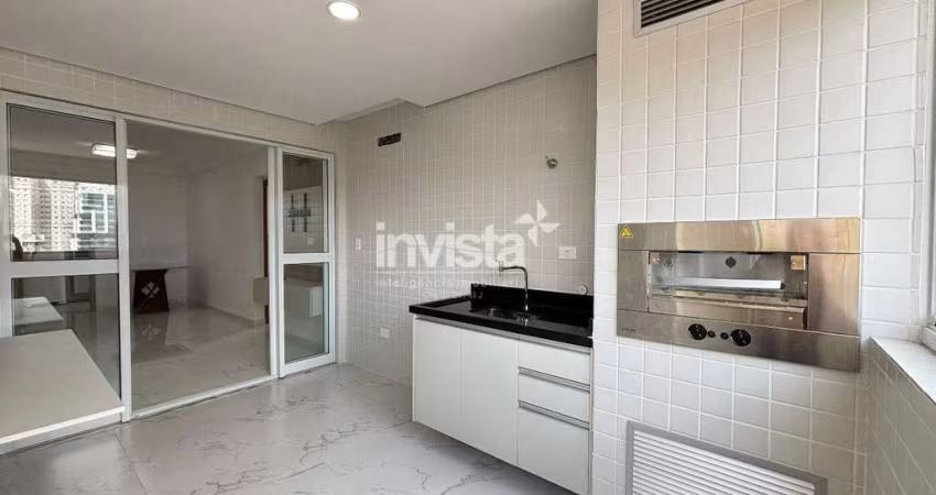 Apartamento para aluguel no bairro Boqueirão