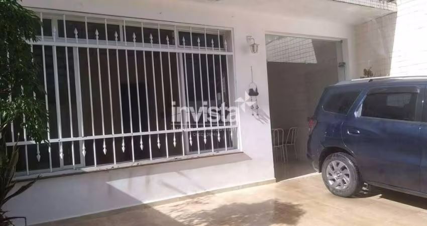 Casa para aluguel no bairro Boqueirão