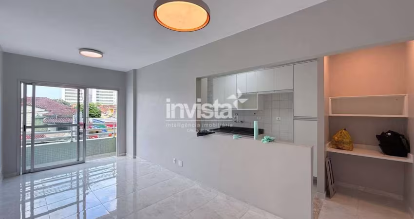 Apartamento à venda no bairro Vila Mathias