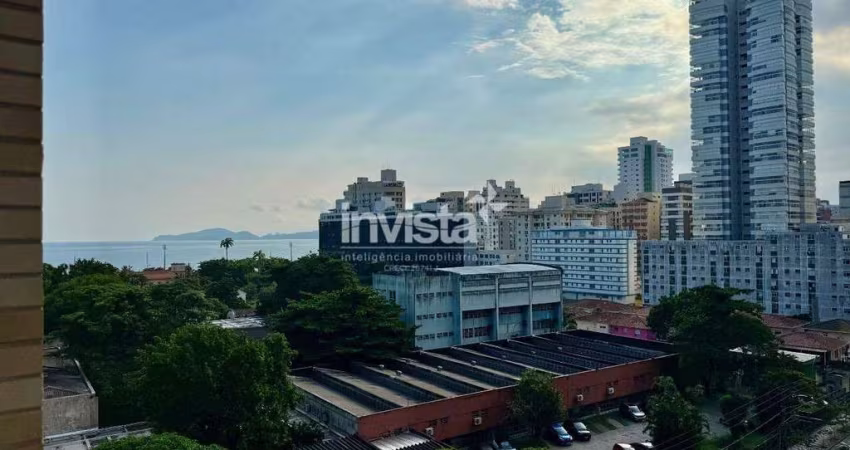 Apartamento à venda no bairro Aparecida