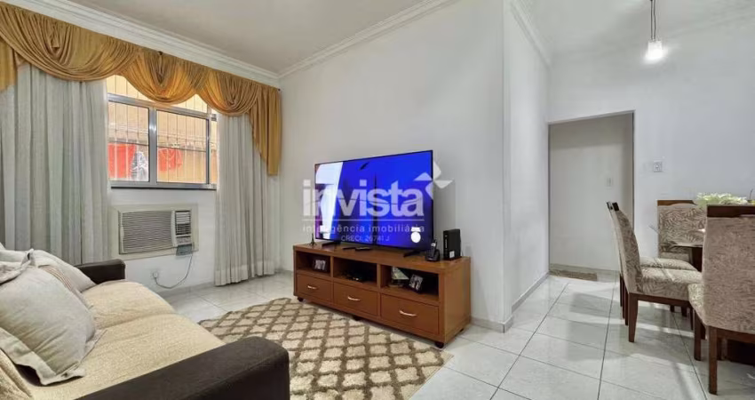 Apartamento à venda no bairro Pompéia