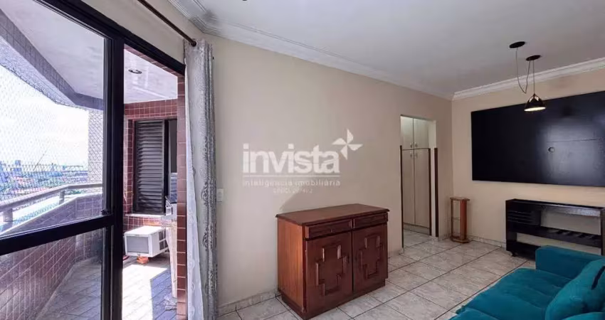Apartamento à venda no bairro Vila Mathias