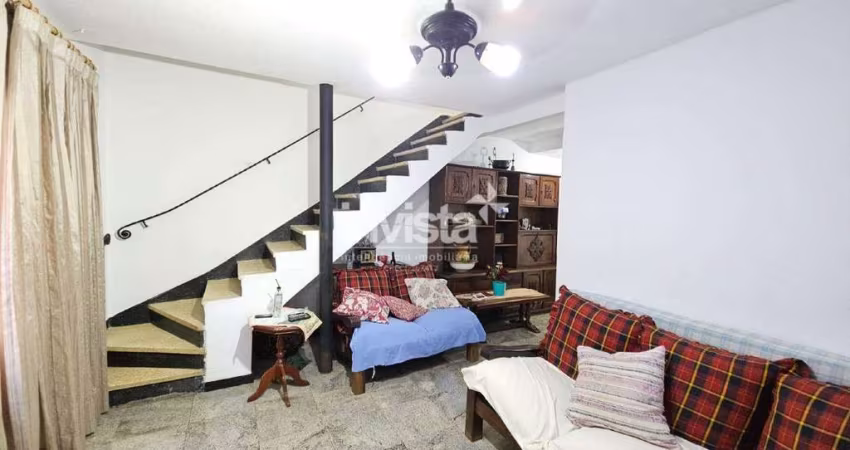 Casa à venda no bairro Macuco