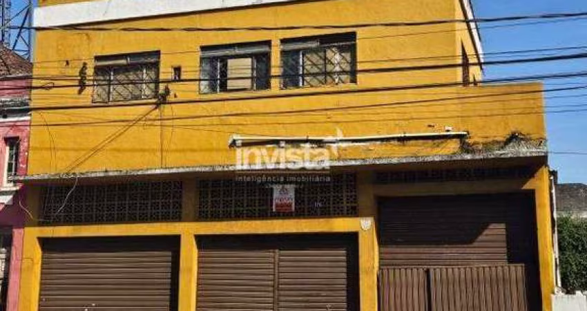 Galpão para aluguel no bairro Macuco