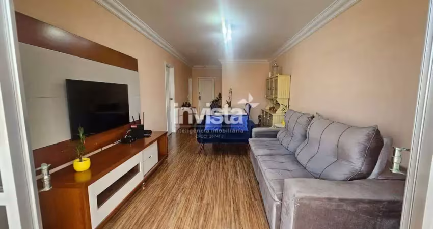 Apartamento à venda no bairro Embaré