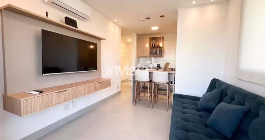 Apartamento à venda no bairro Aparecida