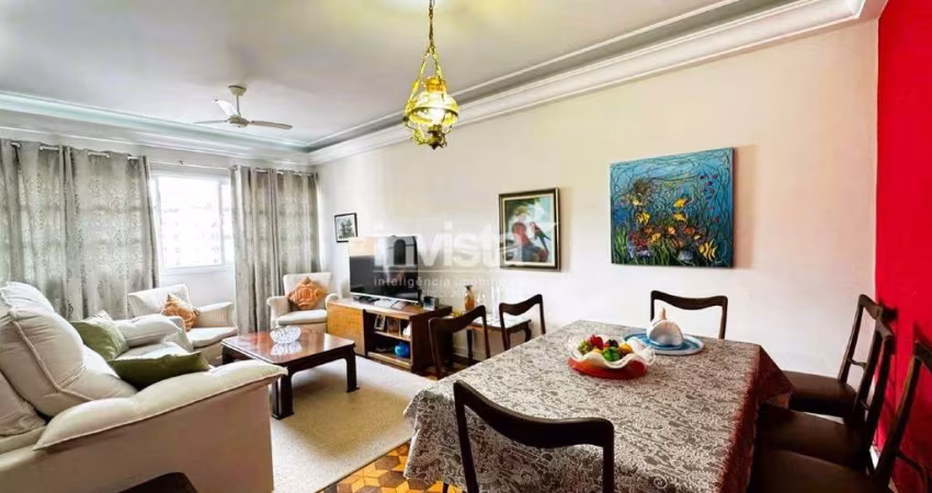 Apartamento à venda no bairro Boqueirão