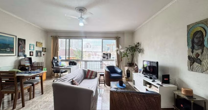 Apartamento à venda no bairro Boqueirão