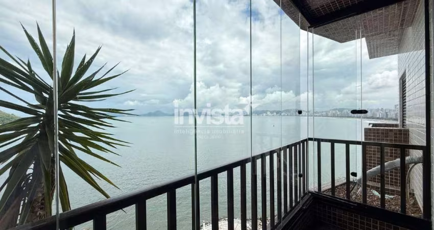 Apartamento à venda no bairro Ponta da Praia