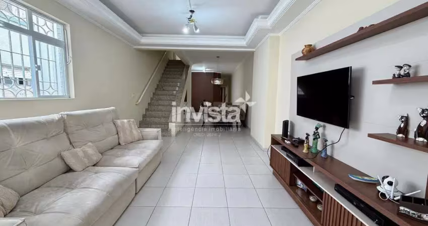 Casa à venda no bairro Boqueirão