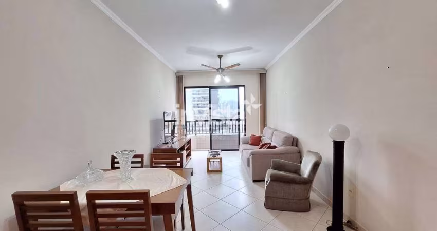 Apartamento à venda no bairro Embaré