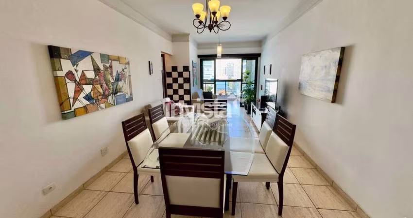 Apartamento à venda no bairro Campo Grande