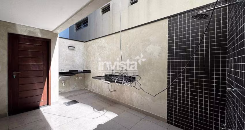 Casa à venda no bairro Ponta da Praia