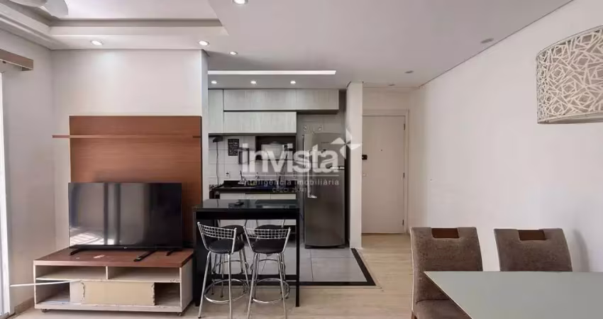 Apartamento para aluguel no bairro Marapé