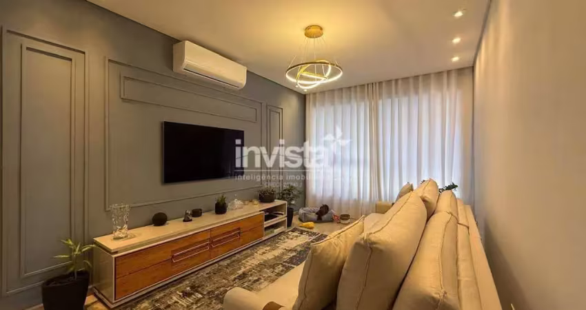 Apartamento à venda no bairro Embaré