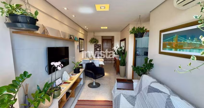 Apartamento à venda no bairro Estuário