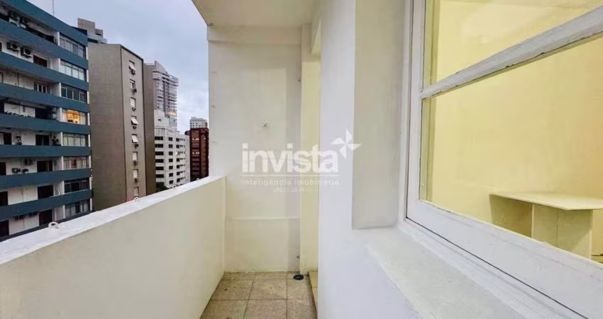 Kitnet à venda no bairro Gonzaga