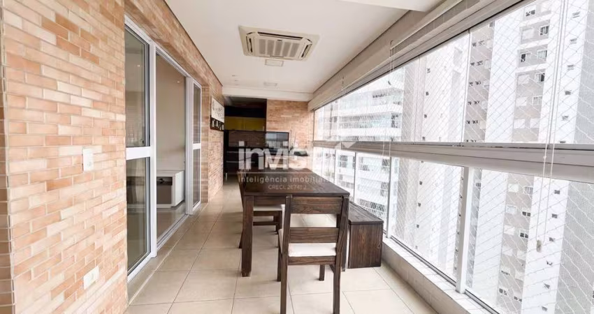 Apartamento à venda no bairro Gonzaga