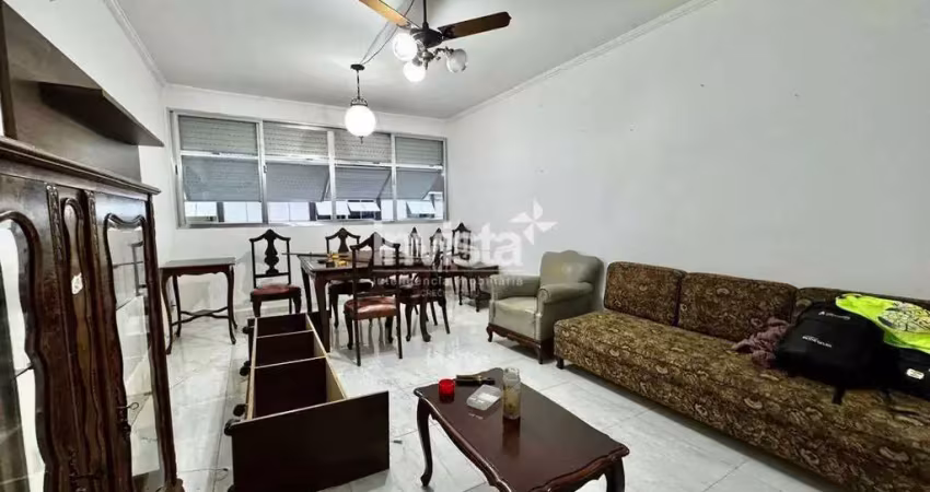 Apartamento com 2 quartos à venda no Gonzaga, Santos 