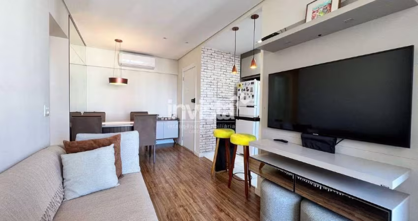 Apartamento para aluguel no bairro Marapé