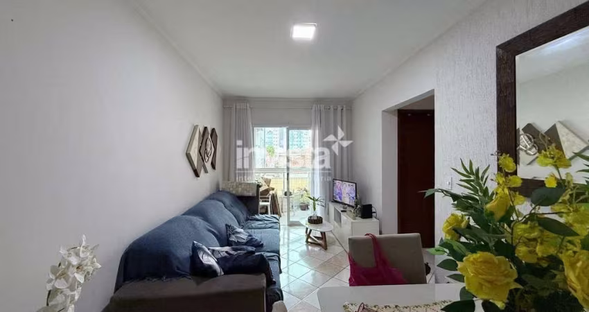 Apartamento à venda no bairro Campo Grande