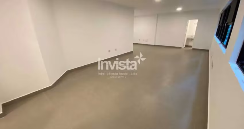 Sala Comercial para aluguel no bairro Gonzaga