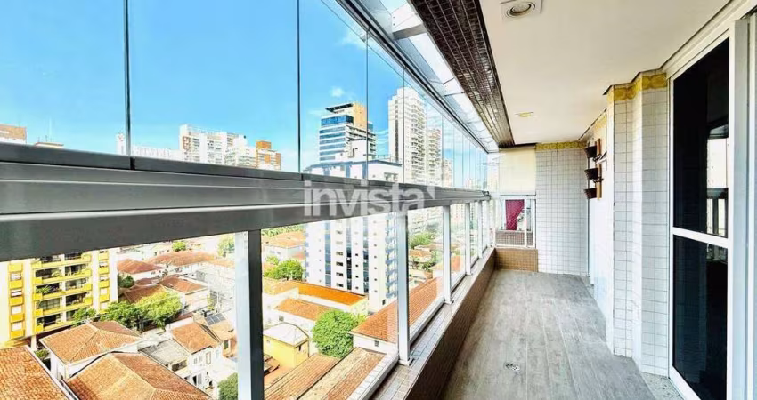 Apartamento à venda no bairro Gonzaga