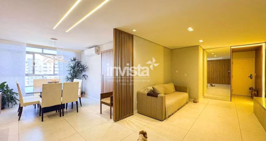 Apartamento à venda no bairro Ponta da Praia