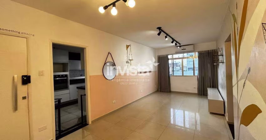 Apartamento para aluguel no bairro Marapé