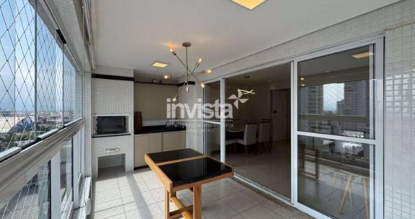 Apartamento à venda no bairro Ponta da Praia