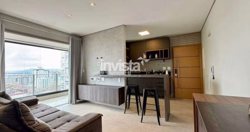 Apartamento à venda no bairro Aparecida