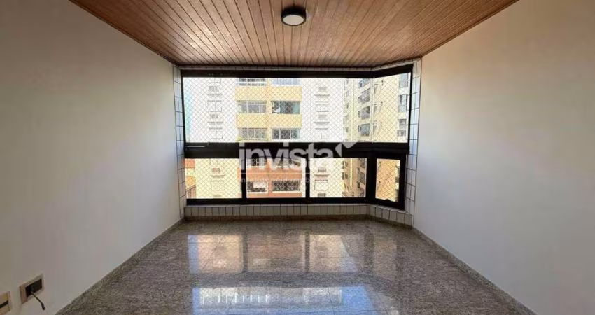 Apartamento à venda no bairro Ponta da Praia
