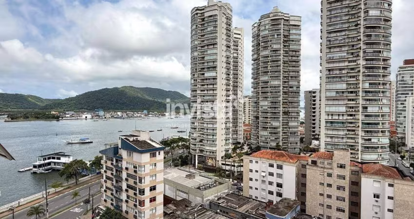 Apartamento à venda no bairro Ponta da Praia