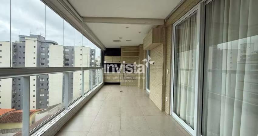 Apartamento para aluguel no bairro Pompéia