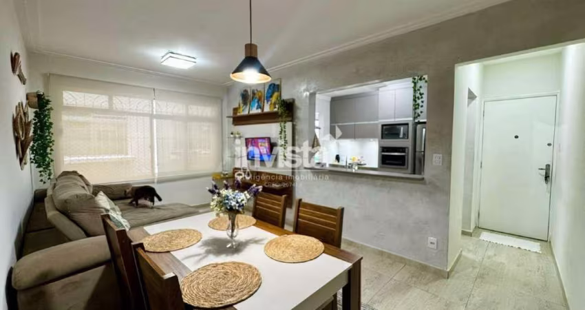 Apartamento à venda no bairro Campo Grande