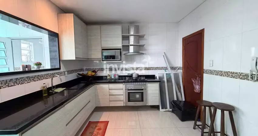 Apartamento à venda no bairro Gonzaga