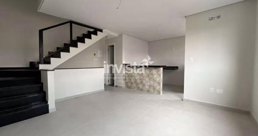 Casa à venda no bairro Campo Grande