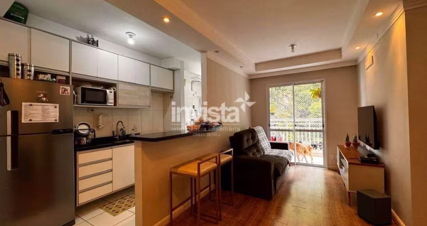 Apartamento à venda no bairro Marapé
