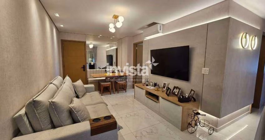 Apartamento à venda no bairro Boqueirão