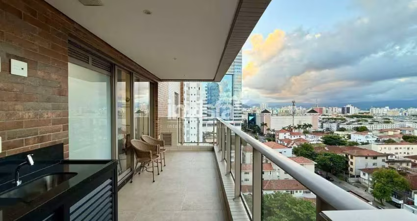 Apartamento à venda no bairro Aparecida